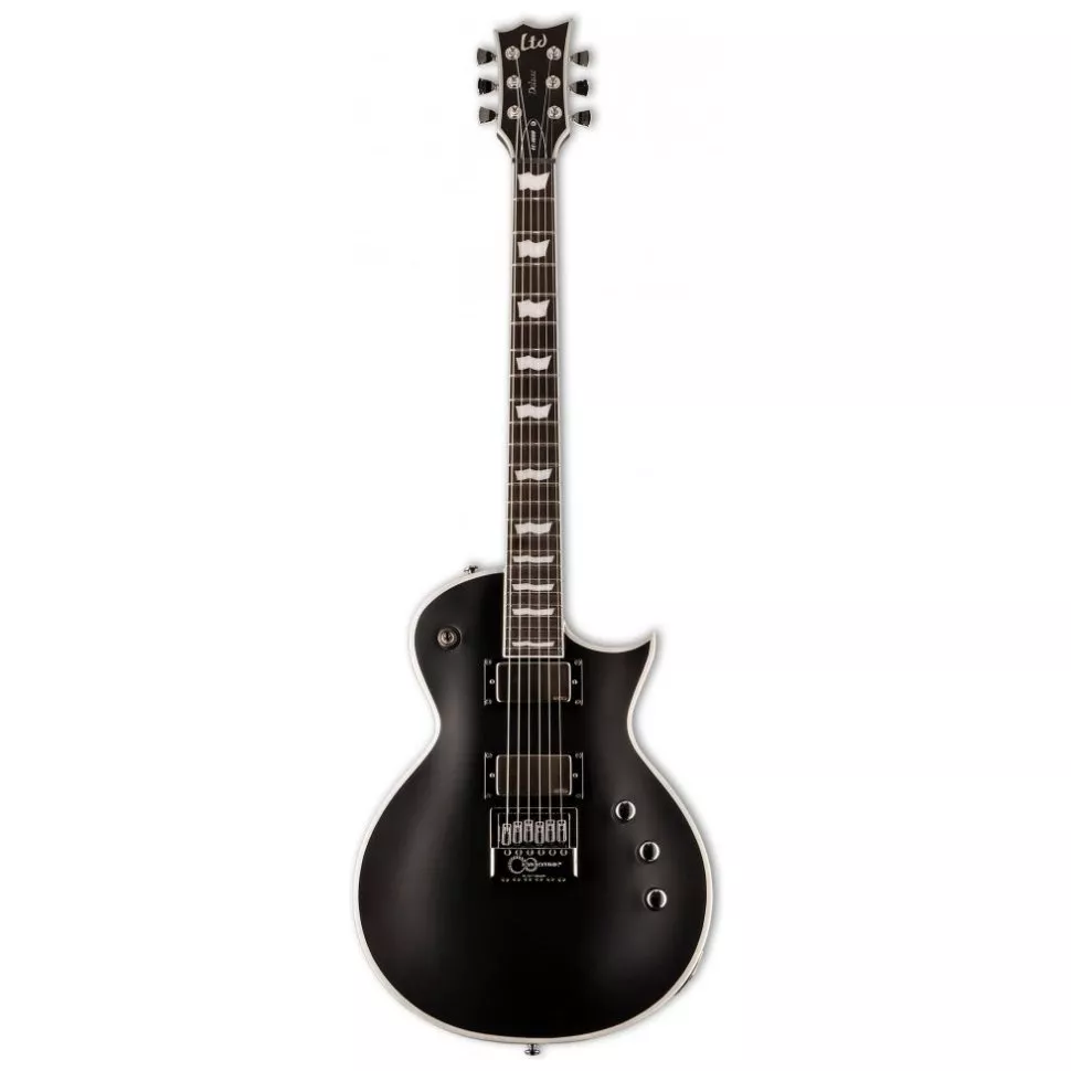 LTD EC-1000 EVERTUNE BB (BLACK SATIN)