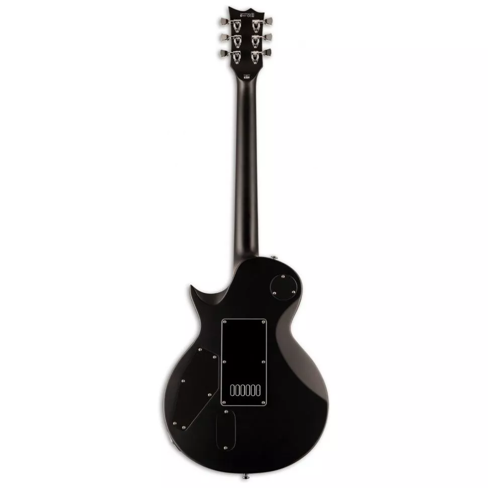 LTD EC-1000 EVERTUNE BB (BLACK SATIN)