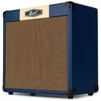 Cort CM30R (Dark Blue)