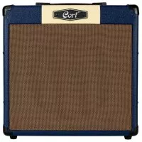 Cort CM30R (Dark Blue)