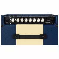 Cort CM30R (Dark Blue)