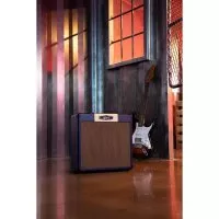 Cort CM30R (Dark Blue)