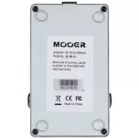 Mooer PREAMP MODEL X2