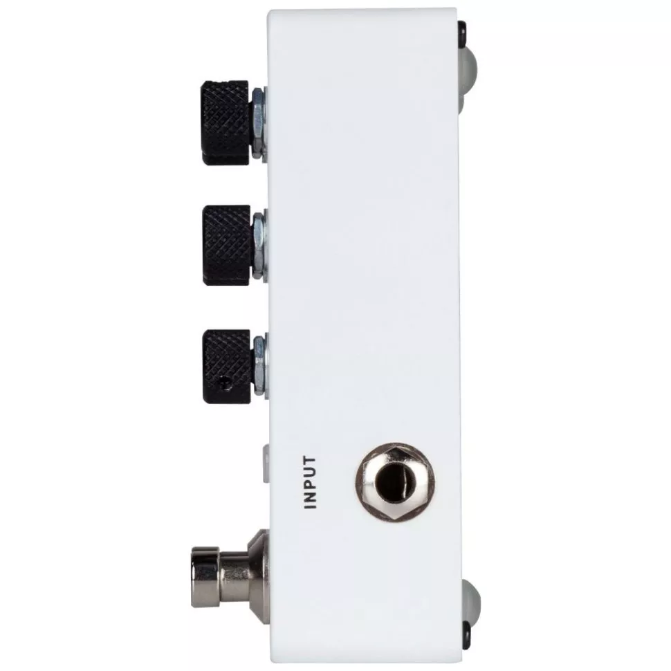 Mooer PREAMP MODEL X2