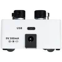 Mooer PREAMP MODEL X2