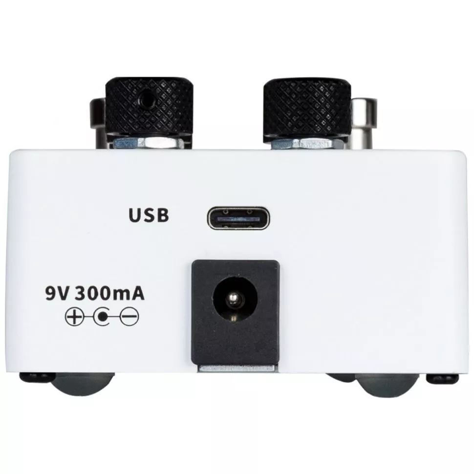 Mooer PREAMP MODEL X2