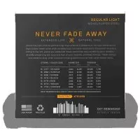 D'Addario XTE1059