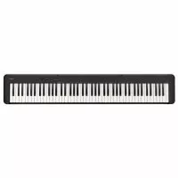 Casio CDP-S160 BK