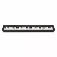 Casio CDP-S160 BK