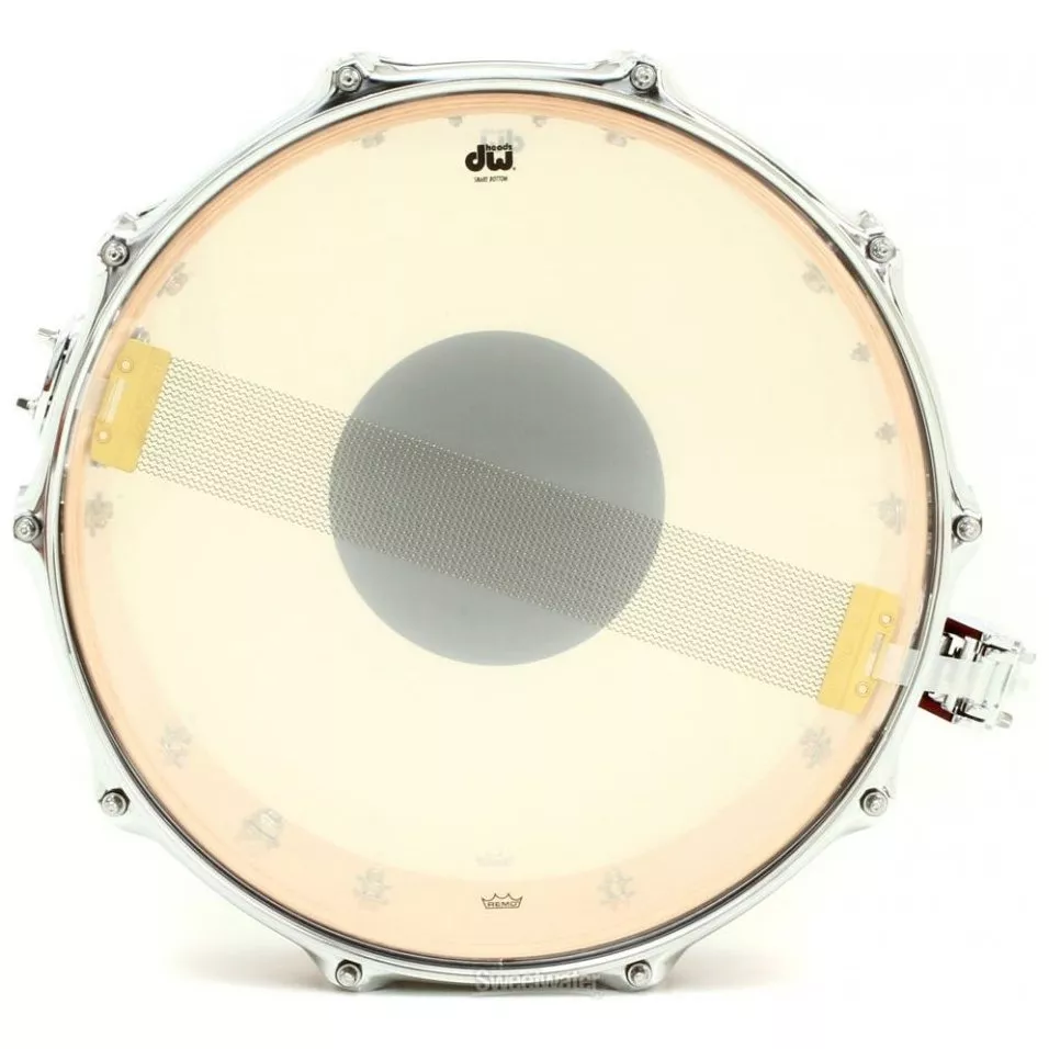 DW Design Series 5-piece Shell Pack (Cherry Stain)