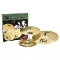 Meinl HCS141620 + MCM