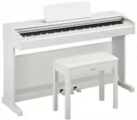 Yamaha YDP-144WH