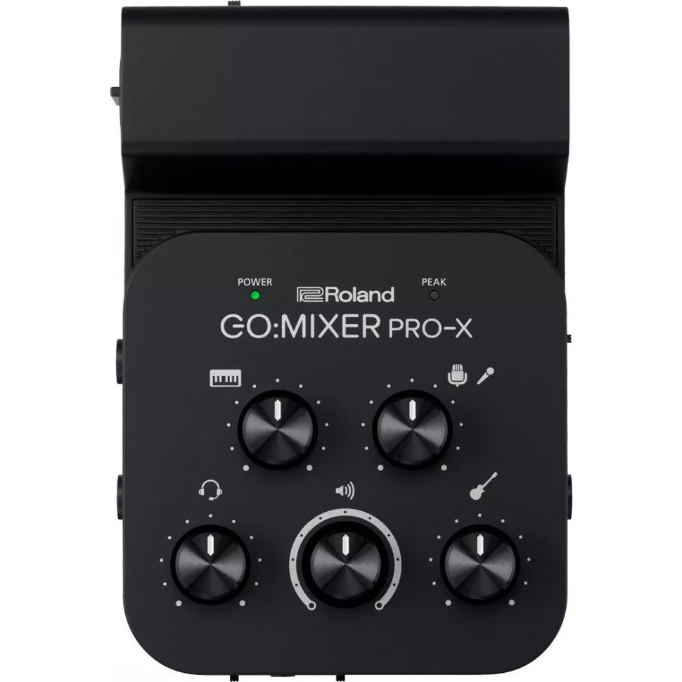 Roland GO:MIXER Pro X