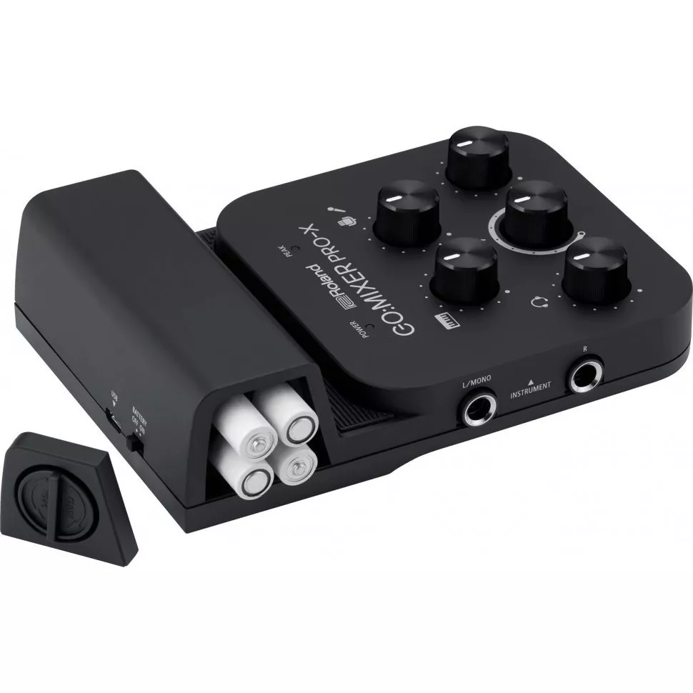 Roland GO:MIXER Pro X