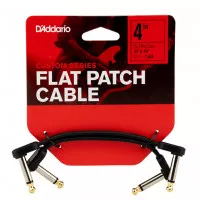 D'Addario PW-FPRR-204