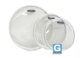 Evans ETPG2CLR-R Evans ETPG2CLR-R