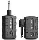 Joyo JW-01 WIRELESS GUITAR SYSTEM Joyo JW-01 WIRELESS GUITAR SYSTEM