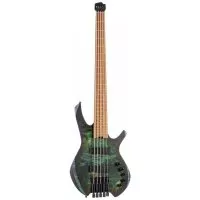 Cort Artisan Space 5 (Star Dust Green)