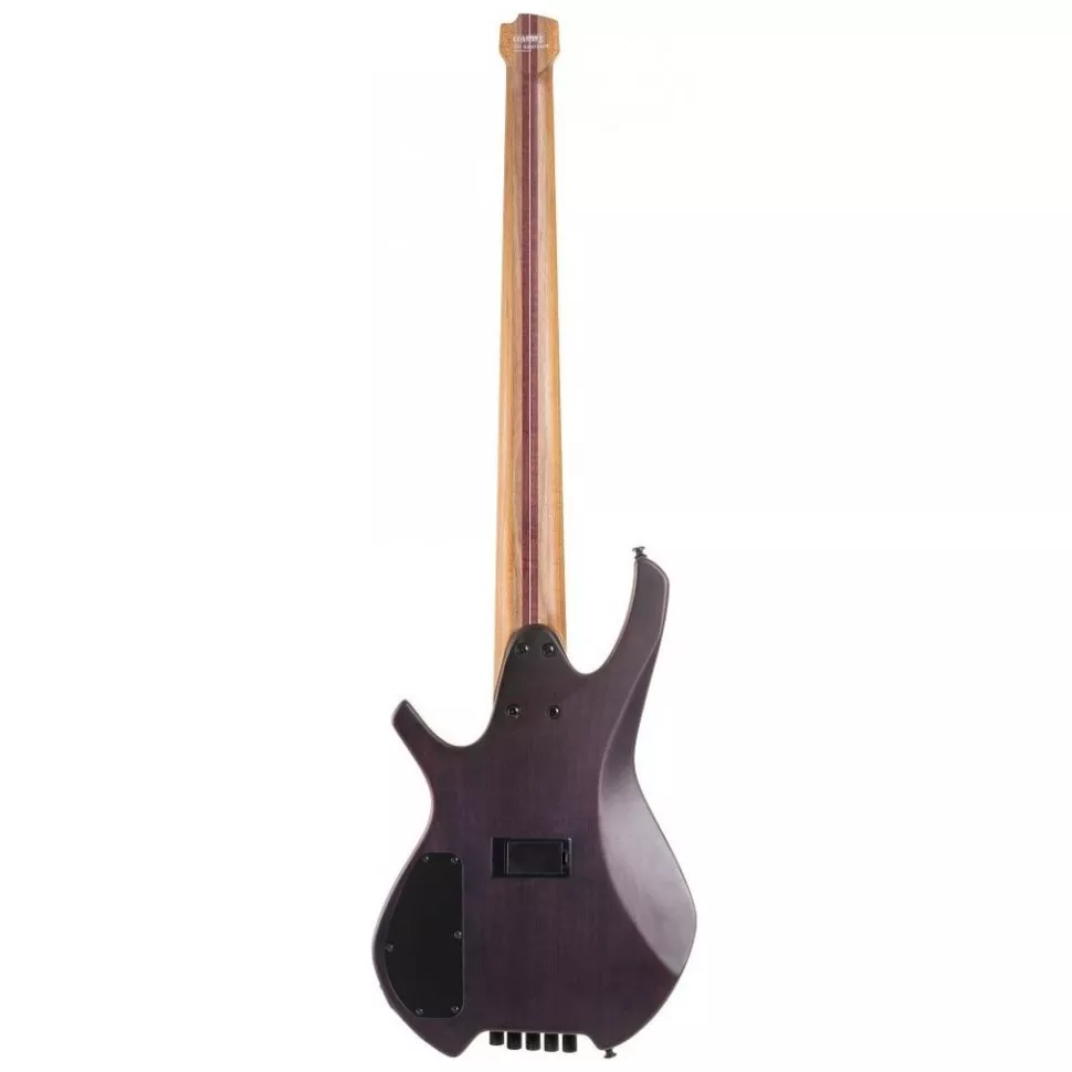 Cort Artisan Space 5 (Star Dust Green)