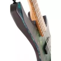 Cort Artisan Space 5 (Star Dust Green)