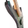 Cort Artisan Space 5 (Star Dust Green)