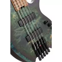 Cort Artisan Space 5 (Star Dust Green)