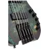 Cort Artisan Space 5 (Star Dust Green)