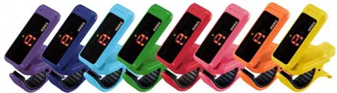 Korg PITCHCLIP PC1 CP