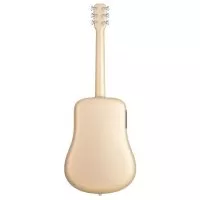 Lava Me 4 Carbon (36&quot;) Soft Gold (Airflow Bag)