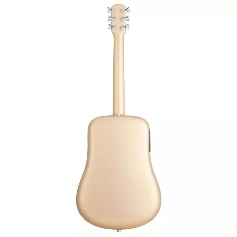 Lava Me 4 Carbon (36") Soft Gold (Airflow Bag)