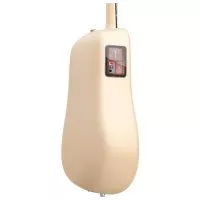 Lava Me 4 Carbon (36&quot;) Soft Gold (Airflow Bag)