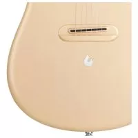 Lava Me 4 Carbon (36&quot;) Soft Gold (Airflow Bag)