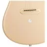 Lava Me 4 Carbon (36") Soft Gold (Airflow Bag)