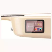 Lava Me 4 Carbon (36&quot;) Soft Gold (Airflow Bag)