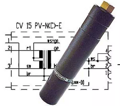 Beyerdynamic CV 15 PV-N(C)-R Beyerdynamic CV 15 PV-N(C)-R