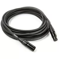 Dunlop MXR DCM15 MICROPHONE CABLE 15ft