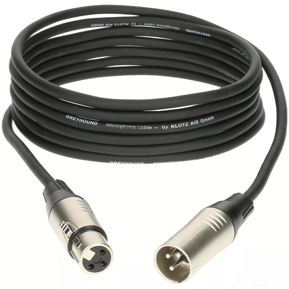 Klotz GRG1FM10.0 Klotz GRG1FM10.0