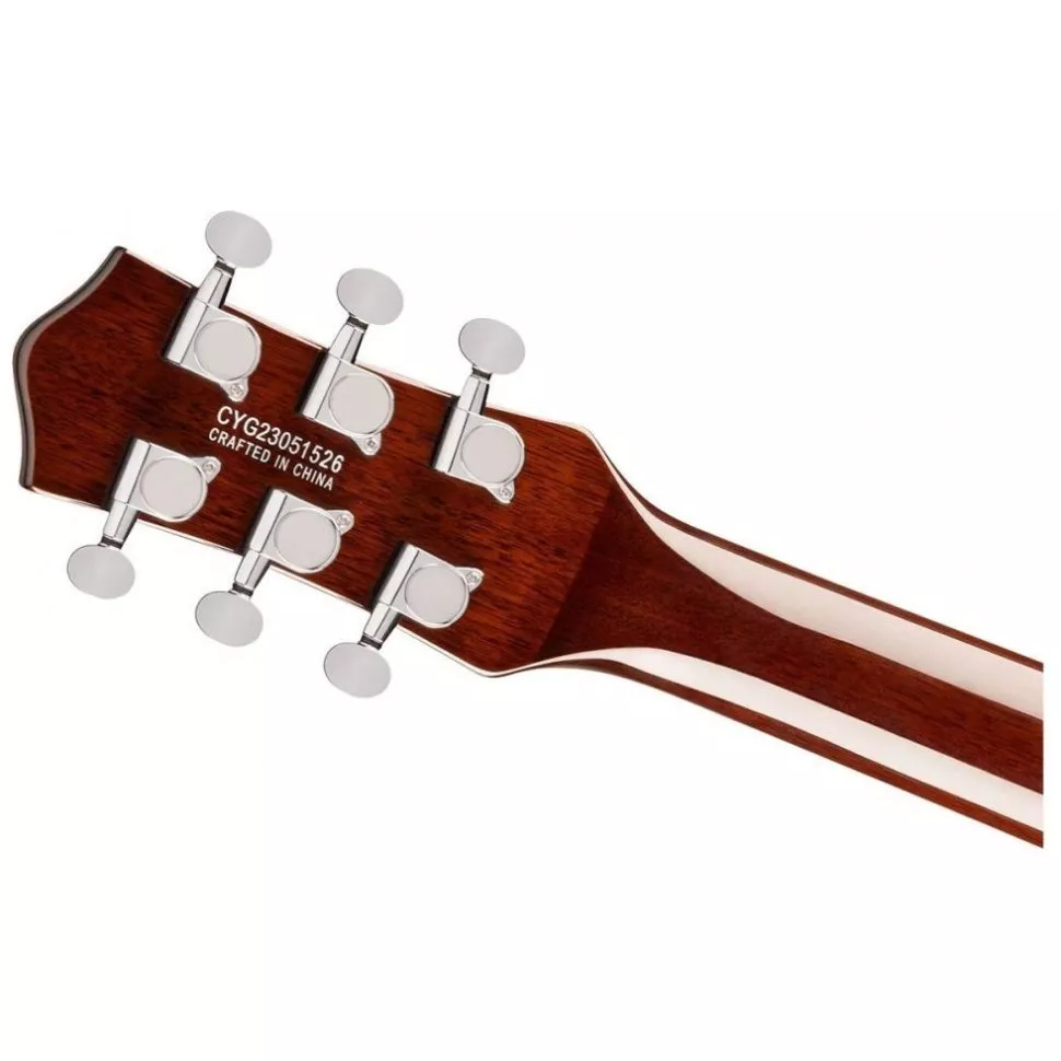 Gretsch G5220 Electromatic Jet BT Single-Cut With V-Stoptail Sweet Tea