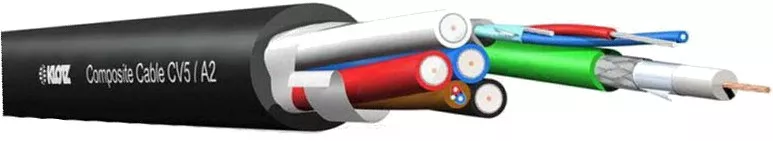 Klotz CV5/A2 Klotz CV5/A2
