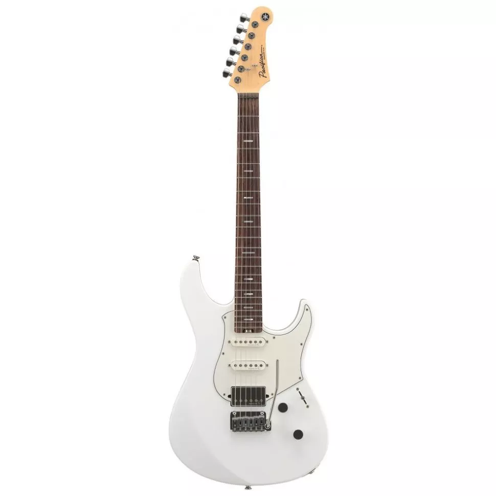 Yamaha Pacifica Standard Plus (Shell White)
