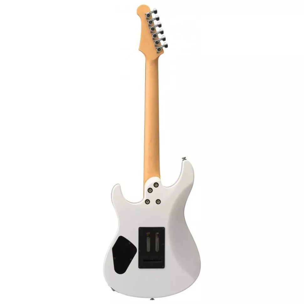 Yamaha Pacifica Standard Plus (Shell White)