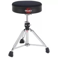 Gibraltar 9000 Series 9608NR Drum Throne