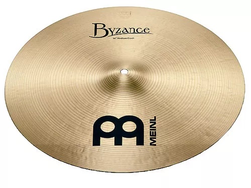 Meinl B16MC