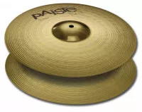 Paiste 101 Brass Hi-Hat 14&quot;