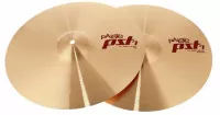 Paiste 7 Heavy Hi-Hat 14&quot;