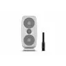 IK Multimedia ILOUD MTM White Edition