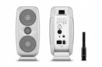 IK Multimedia ILOUD MTM White Edition