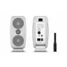 IK Multimedia ILOUD MTM White Edition