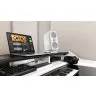 IK Multimedia ILOUD MTM White Edition