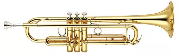 Yamaha YTR6335